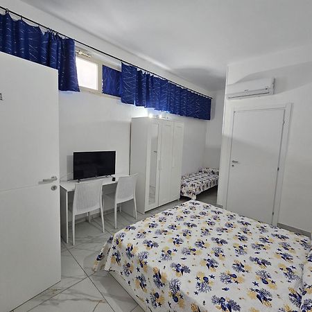 Guest House Lido Rivabella Exterior photo