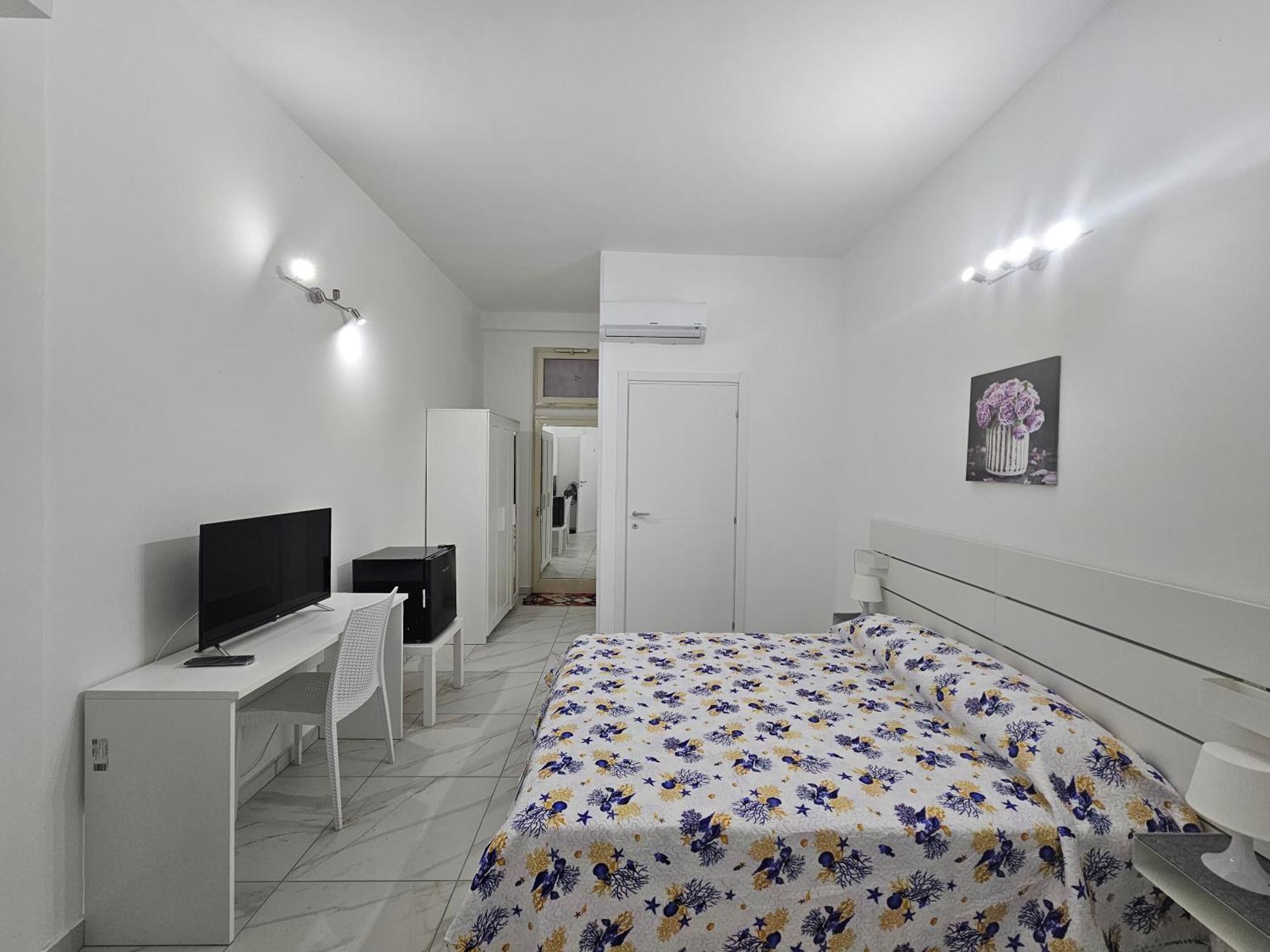 Guest House Lido Rivabella Exterior photo