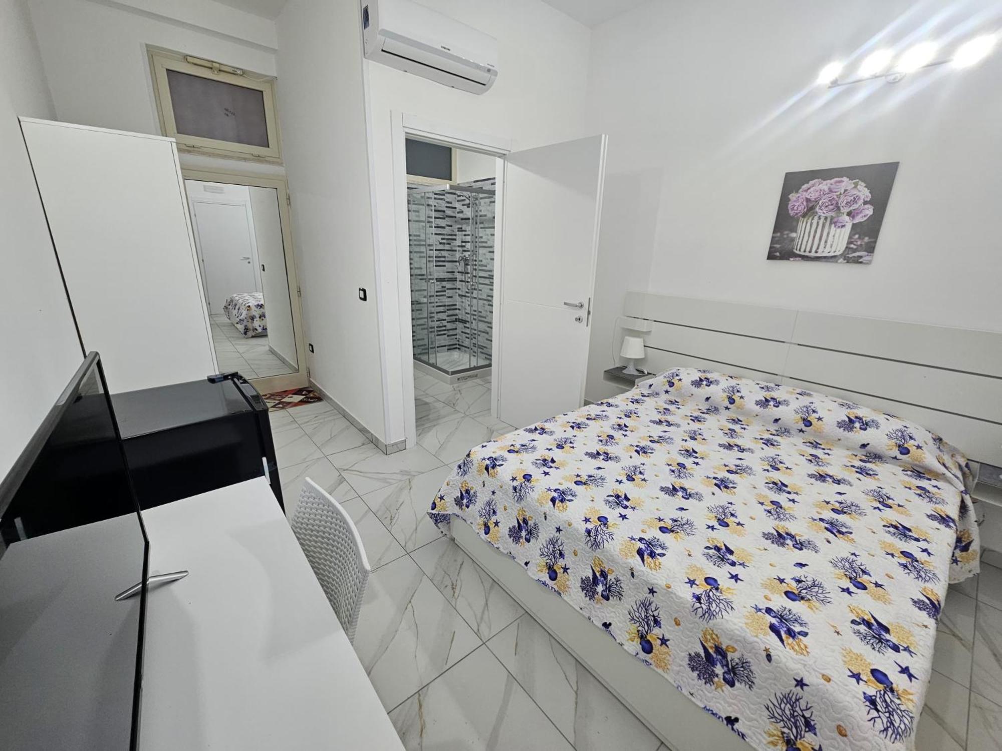 Guest House Lido Rivabella Exterior photo